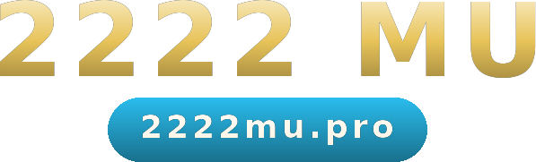2222 MU logo