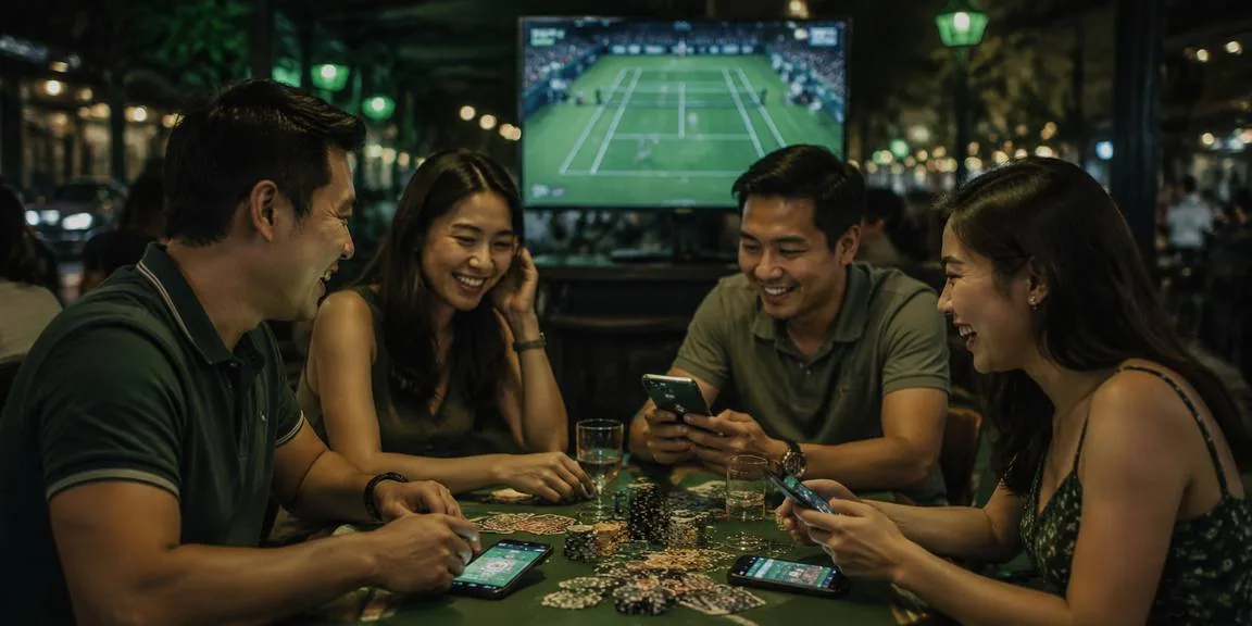 2222 MU Ưu đãi tân thủ Casino