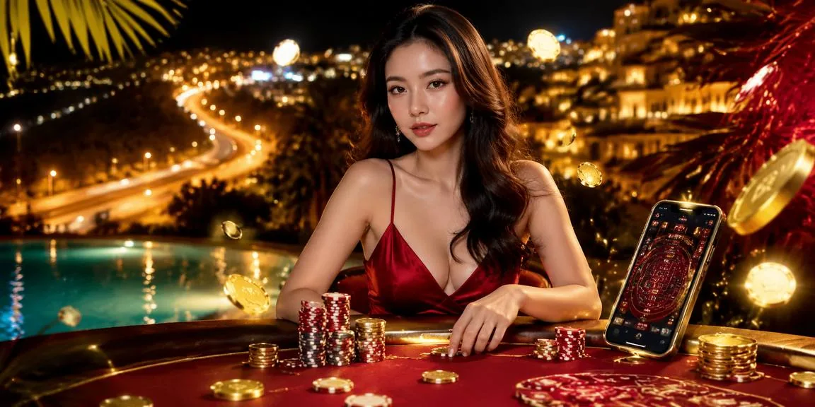 2222 MU Casino