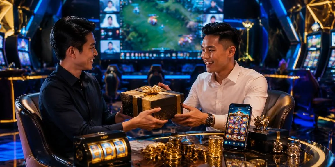2222 MU Trải nghiệm di động