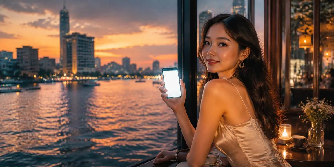 2222 MU Tại sao chúng tôi tập trung vào thanh toán nội địa