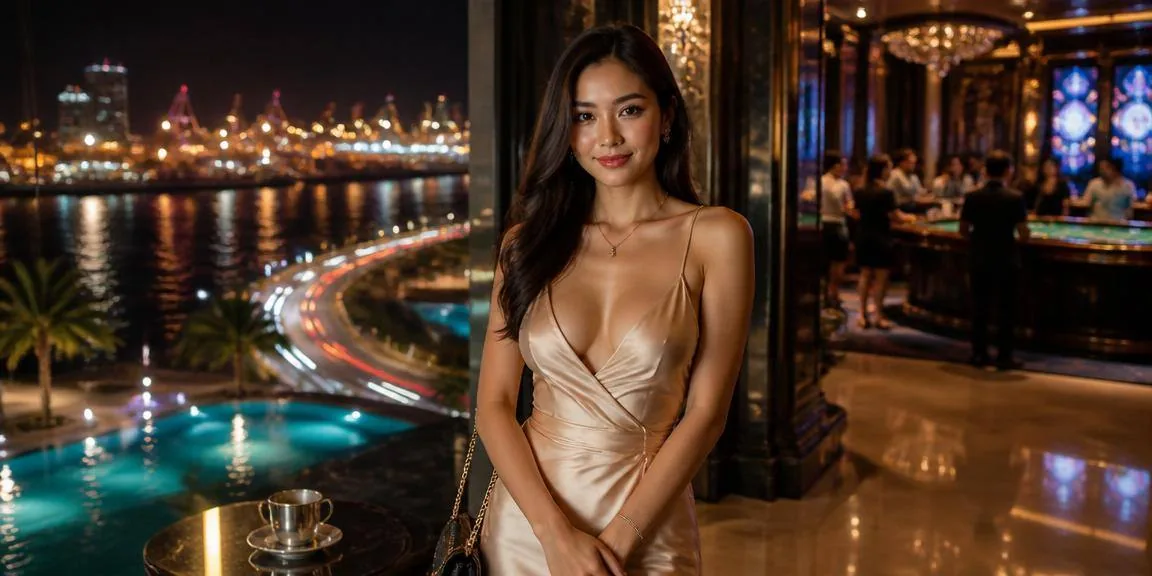 2222 MU Việt Nam Sảnh casino